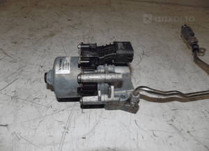 VOLVO XC40 1.5 PLUG-IN HYBRID POMPA OLEJU SPRZĘGŁA 32249571 2