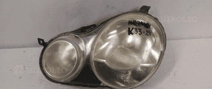 Lampa przod przednia lewa volkswagen polo 9N 1