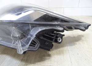 Lampa lewa corolla E21 sedan 81150-02t31 8