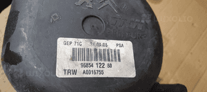 Pompa wspomagania kierownicy Citroen C5 III 2.0 HDI 9685412280 5