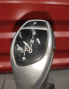 Bmw 3 F30 F20 2.0D wybierak lewarek zmiany biegów automat anglik oryginał 6