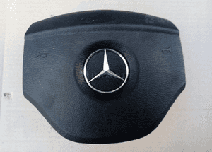Mercedes W245 B B200 airbag poduszka kierowcy 4