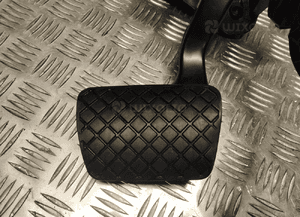 PORSCHE MACAN 95B PEDAŁ HAMULCA I GAZU STELAŻ 95B723031C 5