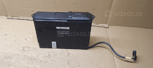 Zmieniarka płyt CD 6 płyt Skoda Superb 1J6035111 3