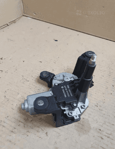 SILNICZEK WYCIERACZKI TYLNEJ OPEL ASTRA J nr 13256917 4