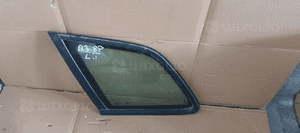 Szyba lewy tył tylna lewa Audi A3 8P 5D 06r AS2 2