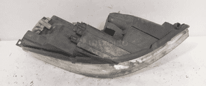 Przod przednia lampa lewa mitsubishi colt 6 6