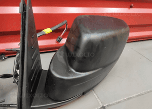 Jeep cherokee liberty kk 07-12 lusterko lewe 7+4 pin 11PIN oryginał ładne 3