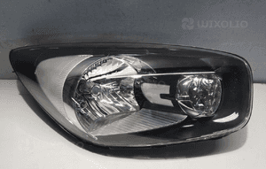 Lampa prawa prawy przód kia pilanto 92102-1Y0 17