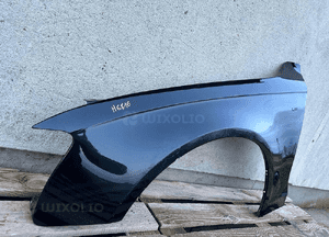Blotnik przod przedni lewy audi A4 B8 8K 8K0 2012- bardzo ladny 3