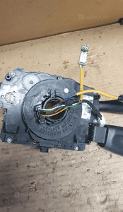 } PRZEŁĄCZNIK ZESPOLONY PEUGEOT 207 96630719XT 6