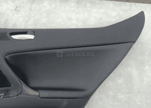 Boczek prawy TYL LEXUS ISF IS-F tapicerka 3