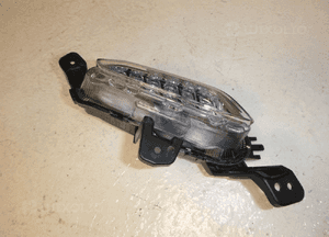 Hyundai I30 lampa halogen przód przedni led drl lewy 3 pin nowy oryginał 8