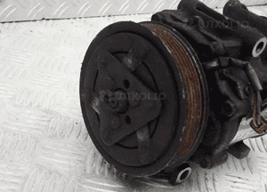 SPREZARKA KLIMATYZACJI PEUGEOT CITROEN 9660555380 2