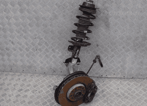 AMORTYZATOR MCPHERSON PRAWY ALFA ROMEO GIULIETTA 50523952 1