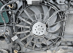 Pas Przedni Wzmocnienie Czołowe Belka Zderzaka Chłodnice Wentylator 2.0 TDI 140KM AUDI A4 B7 27