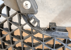 Atrapa gril grill mazda CX5 CX-5 ii 17- 5