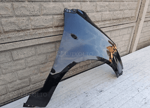 Błotnik przedni prawy opel agila b 2 ii 07-18 3