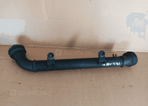 Rura wąż przewód turbiny VW Touareg 2.5 TDI 7L6145795A 1