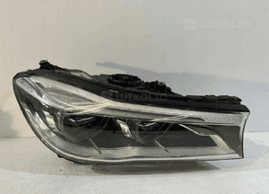BMW 7 G11 / G12 Lampa przednia Laser Prawa - 15248 1