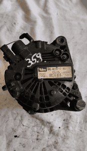 Alternator peugeot citroen 1.6 hdi 9646321780 15