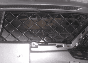 ZDERZAK PRZÓD RENAULT ARKANA RS LINE 7