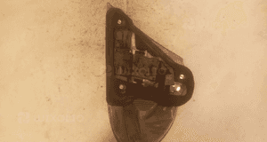 Lampa tylna lewa tył lewo mercedes clk W209 3
