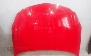 Maska pokrywa silnika opel insignia a i 1 07-17 1