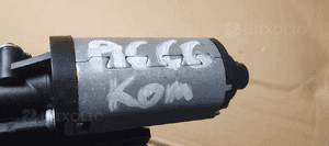 Silniczek wycieraczki tył tylnej Audi A6 C6 Kombi 4F9955711B 6