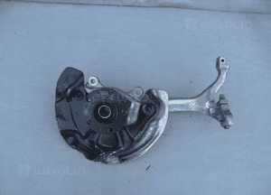 ZWROTNICA PIASTA PRAWA PRZÓD AUDI A6 S6 C6 5.2 V10 1
