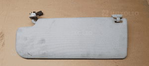 Słonecznik osłona przeciwsłoneczna prawa VW Passat B5 FL 3B0857552A 2