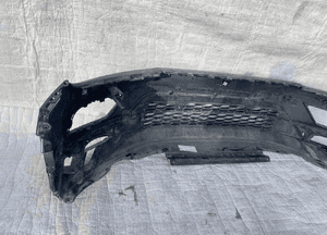 VW TIGUAN 5NA ZDERZAK PRZEDNI 16- 4