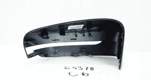 Obudowa lusterka lewa bmw 5 G30 G31 16- 7461361 4