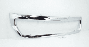 Peugeot partner ii lift 2015- atrapa ramka grilla zderzaka przód 9810964777 2