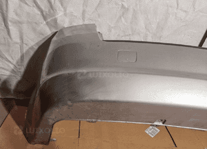 Zderzak tył tylny kia ceed i kombi 06-12 2