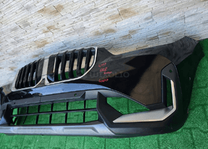 Zderzak bmw X1 U11 kolor 668 3