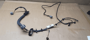 Wiązka instalacja drzwi lewy tył Ford Transit Connect 4T1T-13A444-AD 1
