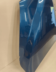 Fiat Multipla lift 04-10 MASKA POKRYWA SILNIKA 5