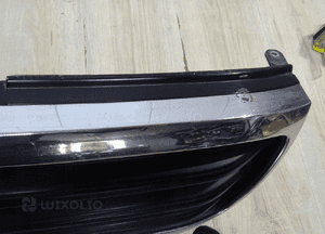 Toyota Land Cruiser 100 J100 Grill atrapa zderzaka przód 53111-60350 7