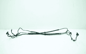 Przewod abc amortyzatora przod l/p mercedes SL500 sl R230 A2309976782 1