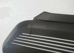 Pokrywa osłona silnika bmw i F20 F30 F21 F31 F32 F36 6