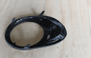 Kratka zderzaka lewa opel adam 13355283 2017 6