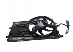 Wentylator chłodnicy obudowa nemo bipper fiorino 1.3 m-jet 51854570 07-17 1