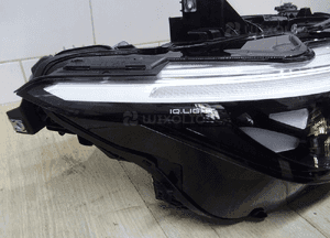 14B941036B lampa przód przednia prawa full led iq light vw ID7 llu 14B 3