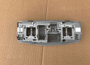 Lampka wnętrza Mitsubishi Asx 10- 3