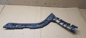 Ślizg zderzaka lewy tył tylny Jaguar XF X250 8X23-17B931 5