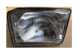 Lampa przednia lewa LHD EUROPA EU LAND ROVER DISCOVERY 1 I 300Tdi 1994-1998 1