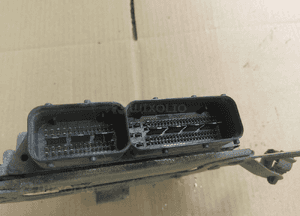 KOMPUTER ECU 0281016202 51871189 FIAT 3