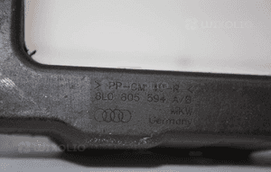 Pas przedni wzmocnienie AUDI A3 8L1  8L0805594 3