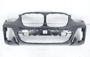 ZDERZAK PRZÓD PRZEDNI BMW X3 G01 M PAKIET 13960514 1